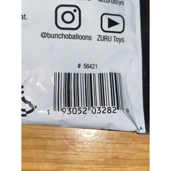 Bunch O Balloons 100+ Rapid-Filling Self-Sealing Neon Instant Water Balloons - Picture 3 of 3